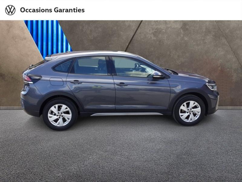 Voitures occasions VOLKSWAGEN TAIGO Life Nice