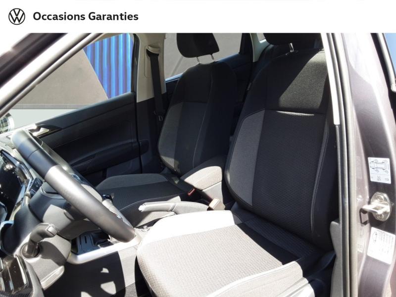 Voitures occasions VOLKSWAGEN TAIGO Life Nice