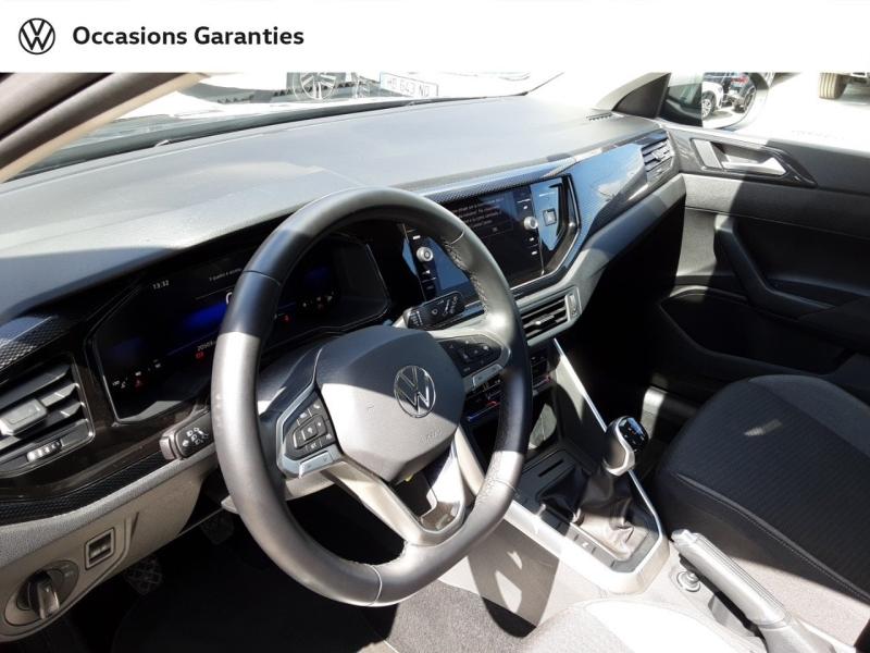 Voitures occasions VOLKSWAGEN TAIGO Life Nice