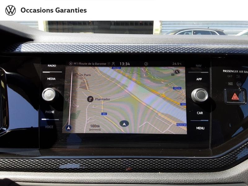 Voitures occasions VOLKSWAGEN TAIGO Life Nice