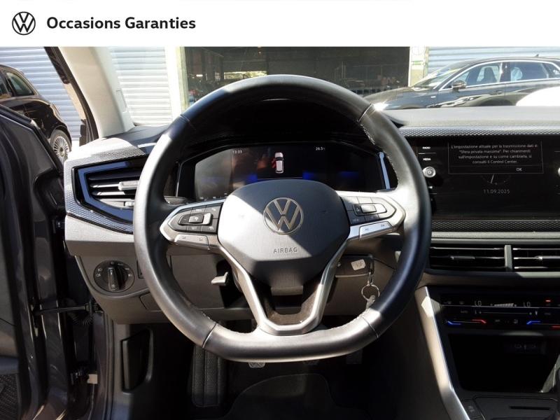 Voitures occasions VOLKSWAGEN TAIGO Life Nice