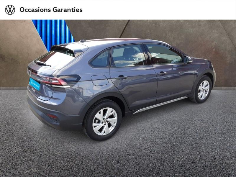 Voitures occasions VOLKSWAGEN TAIGO Life Nice