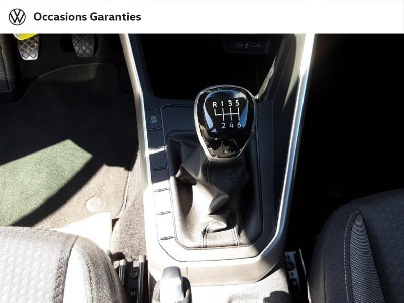 Voitures occasions VOLKSWAGEN TAIGO Life Nice