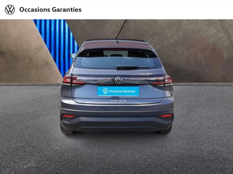 Voitures occasions VOLKSWAGEN TAIGO Life Nice