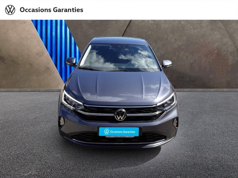 Voitures occasions VOLKSWAGEN TAIGO Life Nice