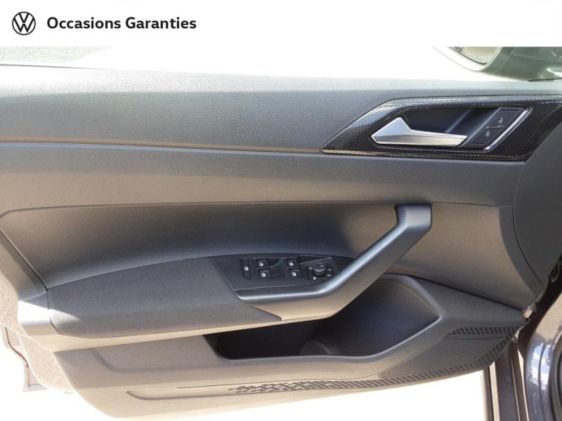 Voitures occasions VOLKSWAGEN TAIGO Life Nice