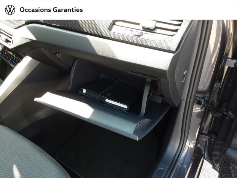 Voitures occasions VOLKSWAGEN TAIGO Life Nice