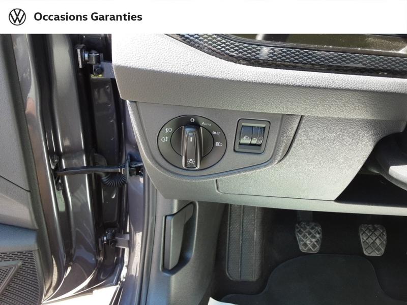 Voitures occasions VOLKSWAGEN TAIGO Life Nice