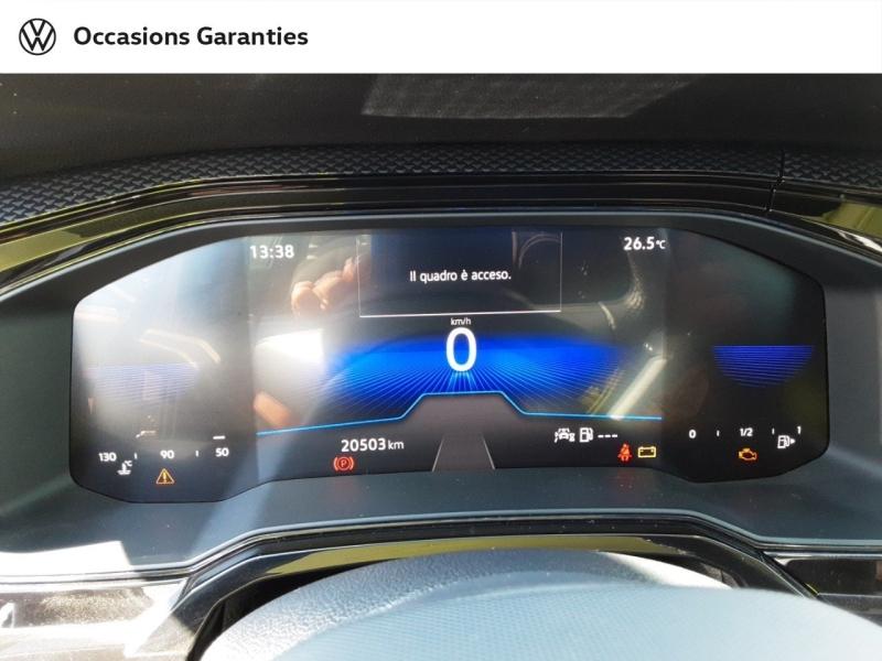 Voitures occasions VOLKSWAGEN TAIGO Life Nice