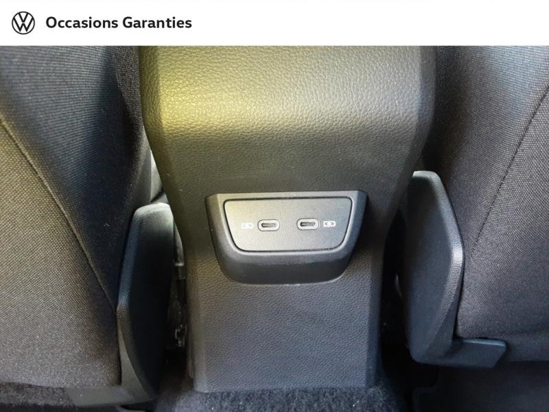 Voitures occasions VOLKSWAGEN TAIGO Life Nice