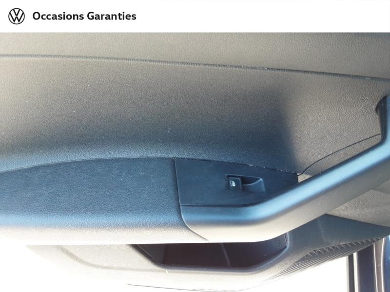 Voitures occasions VOLKSWAGEN TAIGO Life Nice