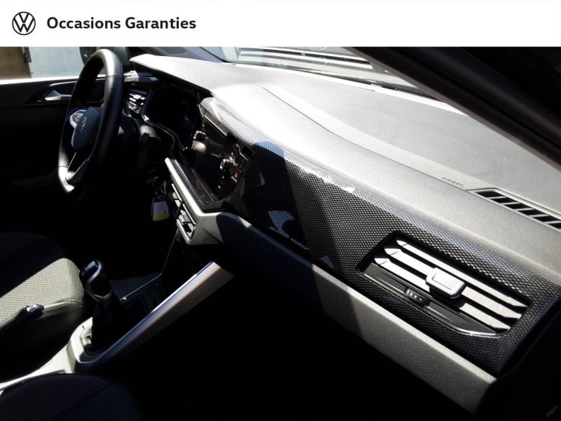 Voitures occasions VOLKSWAGEN TAIGO Life Nice