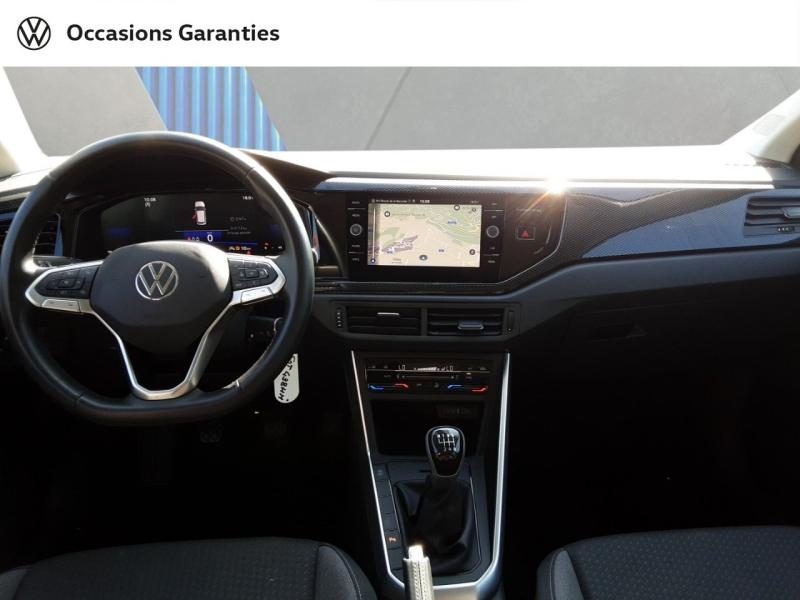 Voitures occasions VOLKSWAGEN TAIGO Life Nice