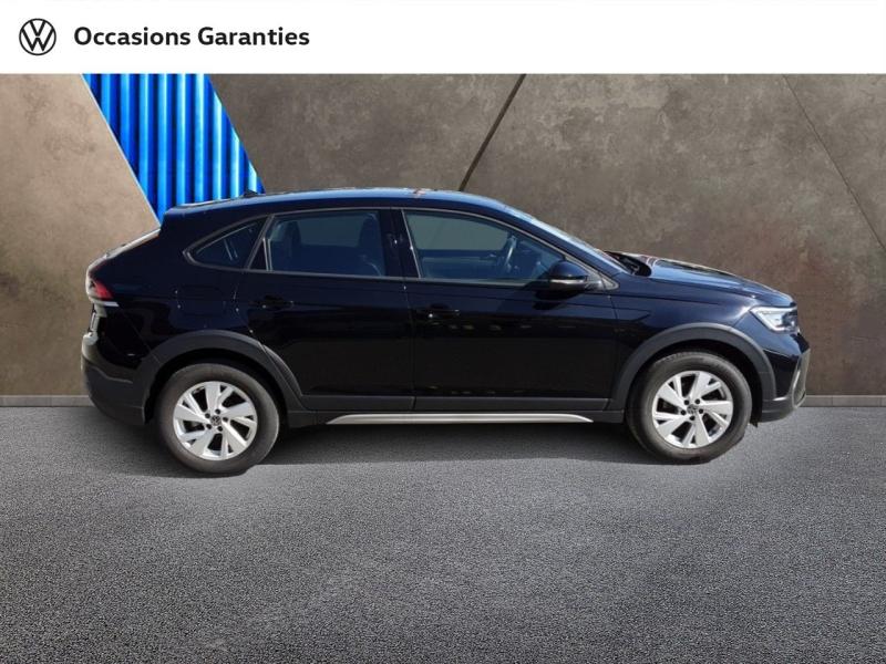 Voitures occasions VOLKSWAGEN TAIGO Life Nice