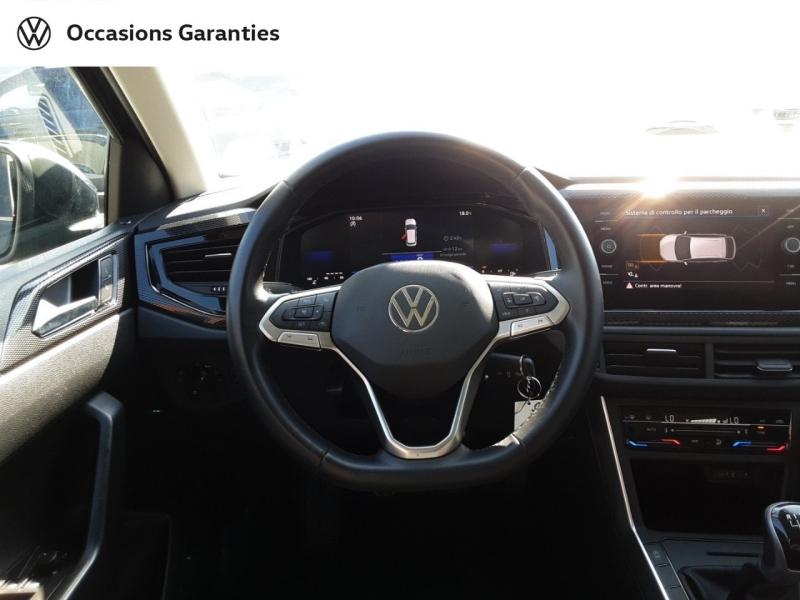 Voitures occasions VOLKSWAGEN TAIGO Life Nice
