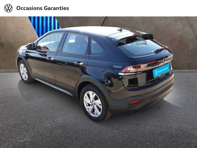 Voitures occasions VOLKSWAGEN TAIGO Life Nice