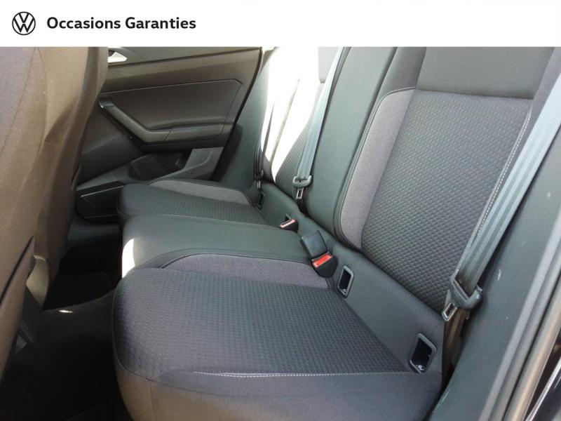 Voitures occasions VOLKSWAGEN TAIGO Life Nice
