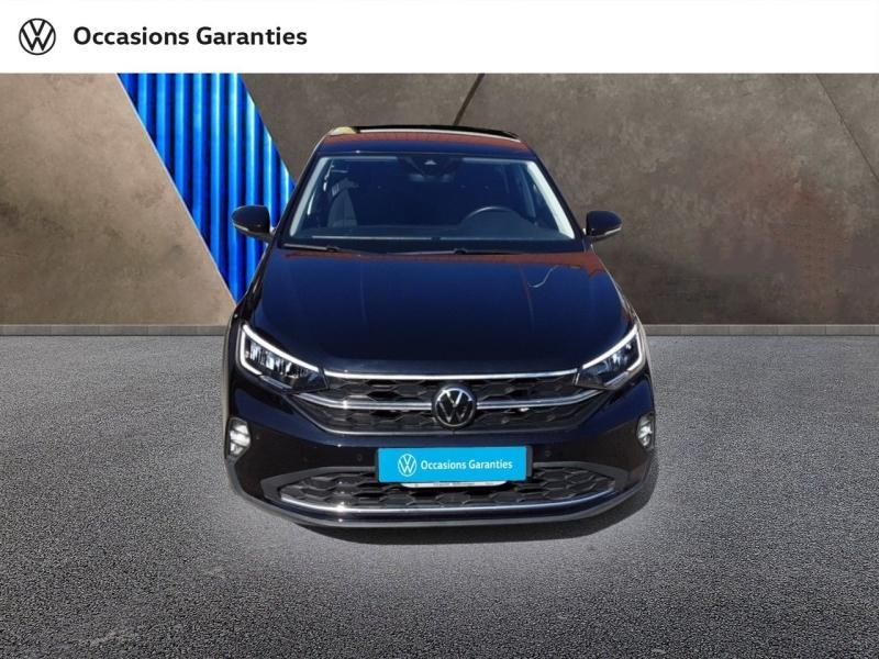 Voitures occasions VOLKSWAGEN TAIGO Life Nice