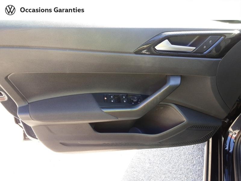 Voitures occasions VOLKSWAGEN TAIGO Life Nice