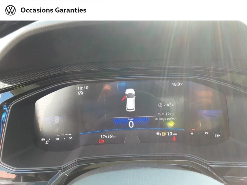 Voitures occasions VOLKSWAGEN TAIGO Life Nice