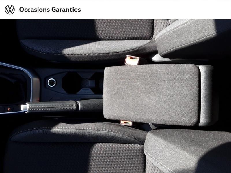 Voitures occasions VOLKSWAGEN TAIGO Life Nice