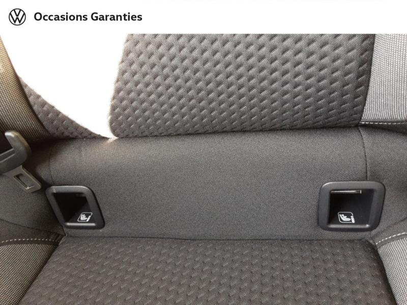 Voitures occasions VOLKSWAGEN TAIGO Life Nice