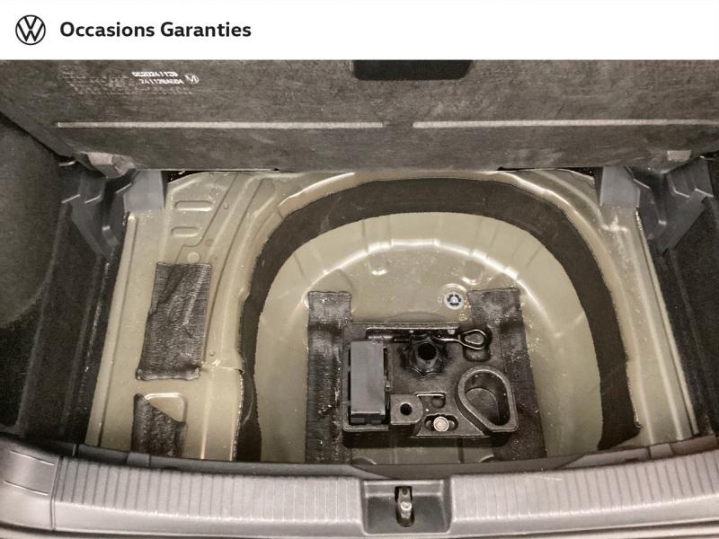 Voitures occasions VOLKSWAGEN T-CROSS R-Line Nice