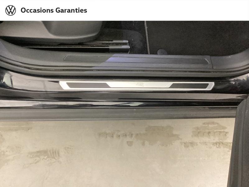 Voitures occasions VOLKSWAGEN T-CROSS R-Line Nice