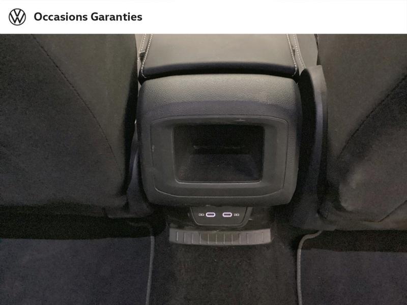 Voitures occasions VOLKSWAGEN T-CROSS R-Line Nice