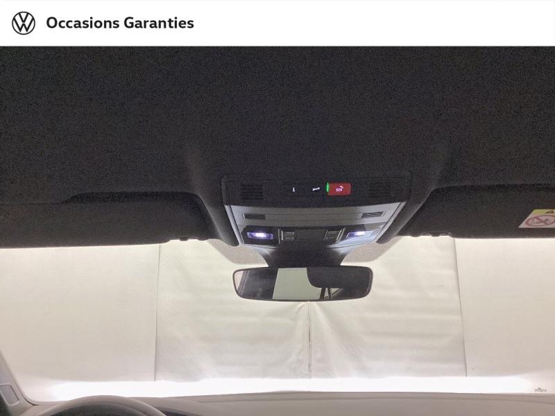 Voitures occasions VOLKSWAGEN T-CROSS R-Line Nice