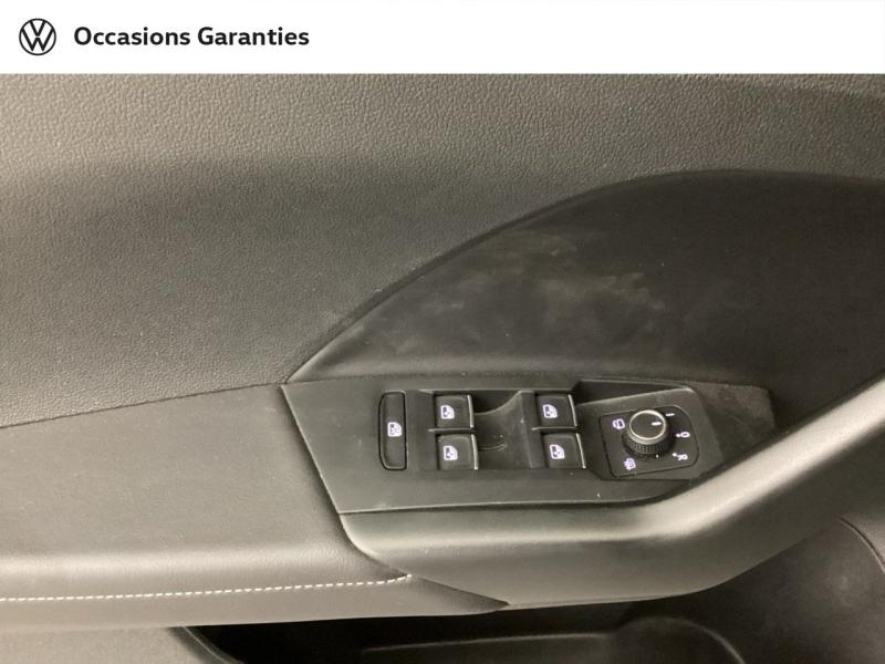 Voitures occasions VOLKSWAGEN T-CROSS R-Line Nice