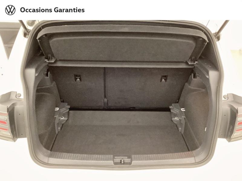 Voitures occasions VOLKSWAGEN T-CROSS R-Line Nice