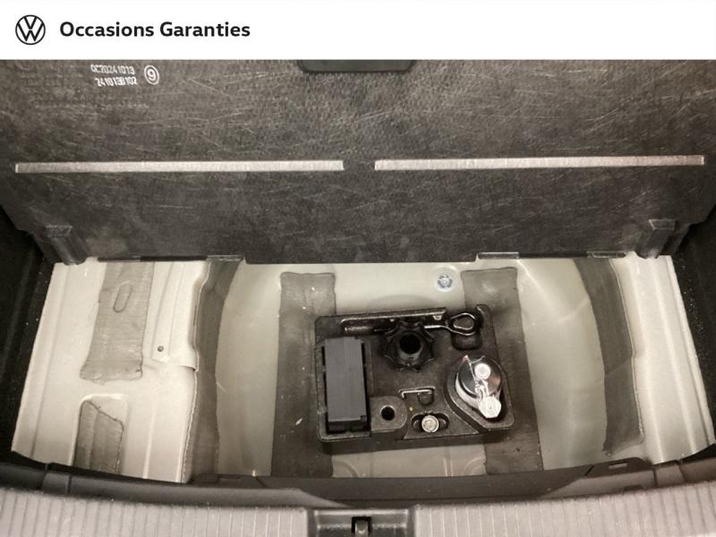 Voitures occasions VOLKSWAGEN T-CROSS R-Line Nice