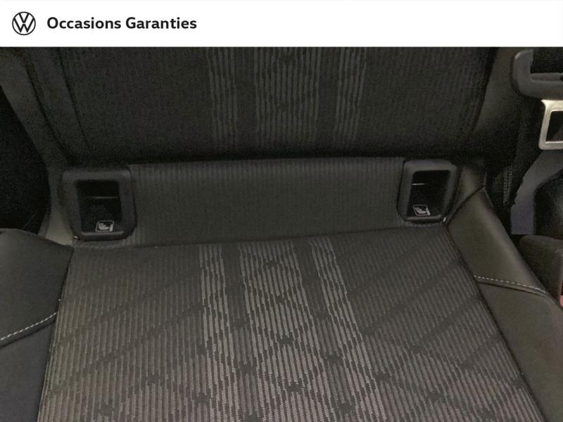 Voitures occasions VOLKSWAGEN T-CROSS R-Line Nice