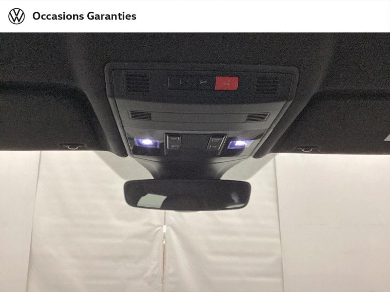 Voitures occasions VOLKSWAGEN T-CROSS R-Line Nice