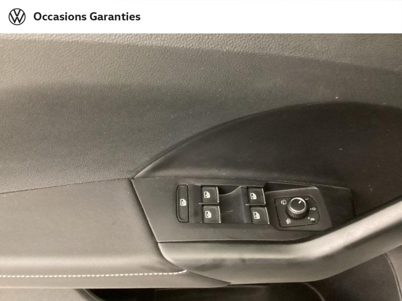 Voitures occasions VOLKSWAGEN T-CROSS R-Line Nice
