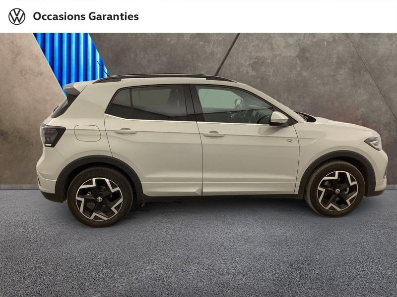Voitures occasions VOLKSWAGEN T-CROSS R-Line Nice