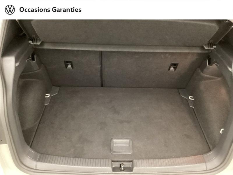 Voitures occasions VOLKSWAGEN T-CROSS R-Line Nice