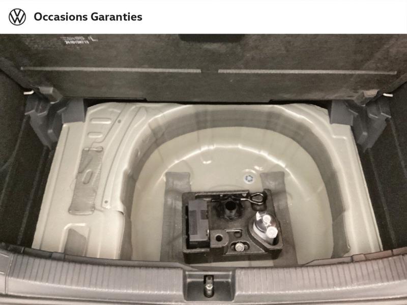 Voitures occasions VOLKSWAGEN T-CROSS R-Line Nice