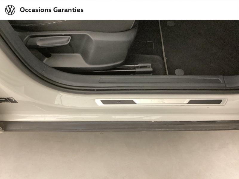 Voitures occasions VOLKSWAGEN T-CROSS R-Line Nice