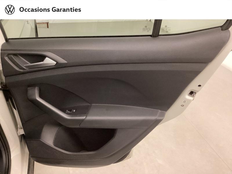 Voitures occasions VOLKSWAGEN T-CROSS R-Line Nice