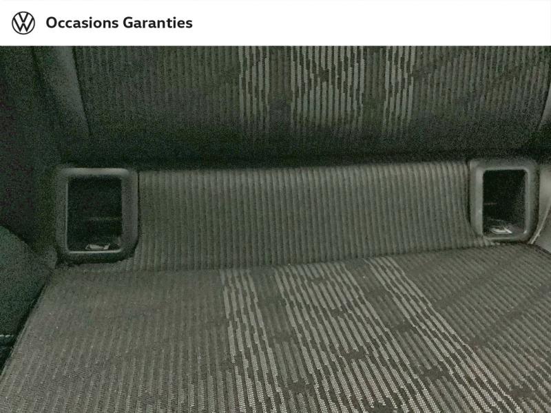 Voitures occasions VOLKSWAGEN T-CROSS R-Line Nice