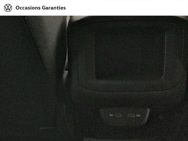 Voitures occasions VOLKSWAGEN T-CROSS R-Line Nice