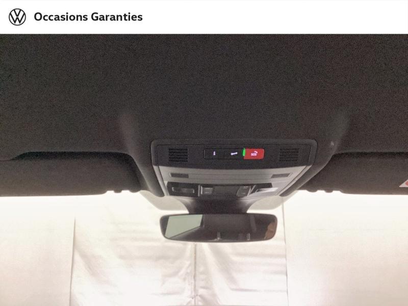 Voitures occasions VOLKSWAGEN T-CROSS R-Line Nice