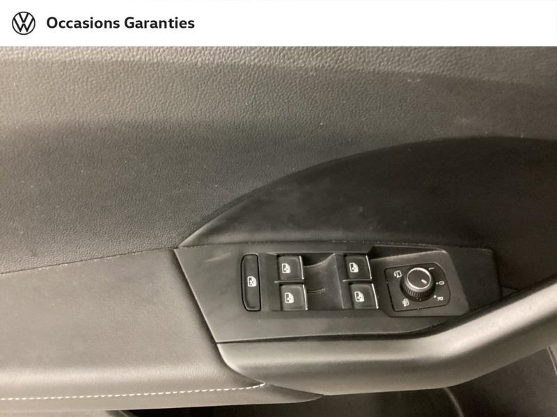 Voitures occasions VOLKSWAGEN T-CROSS R-Line Nice