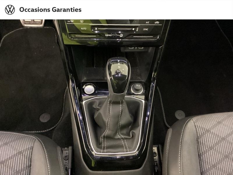 Voitures occasions VOLKSWAGEN T-CROSS R-Line Nice