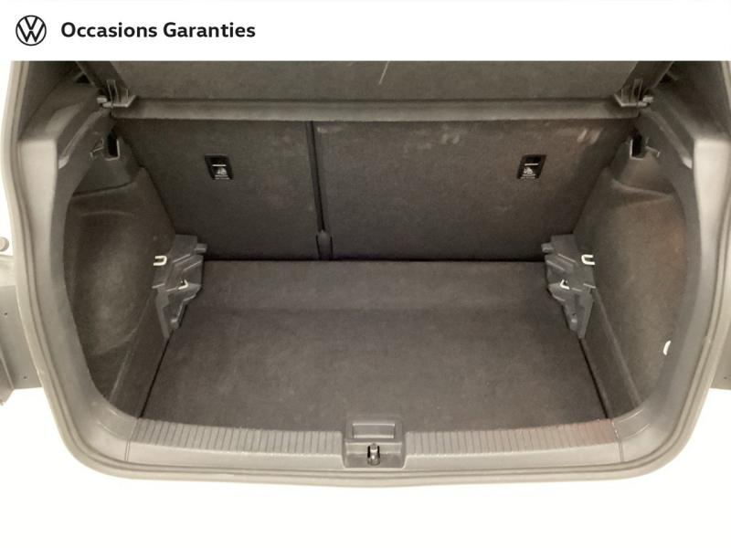 Voitures occasions VOLKSWAGEN T-CROSS R-Line Nice