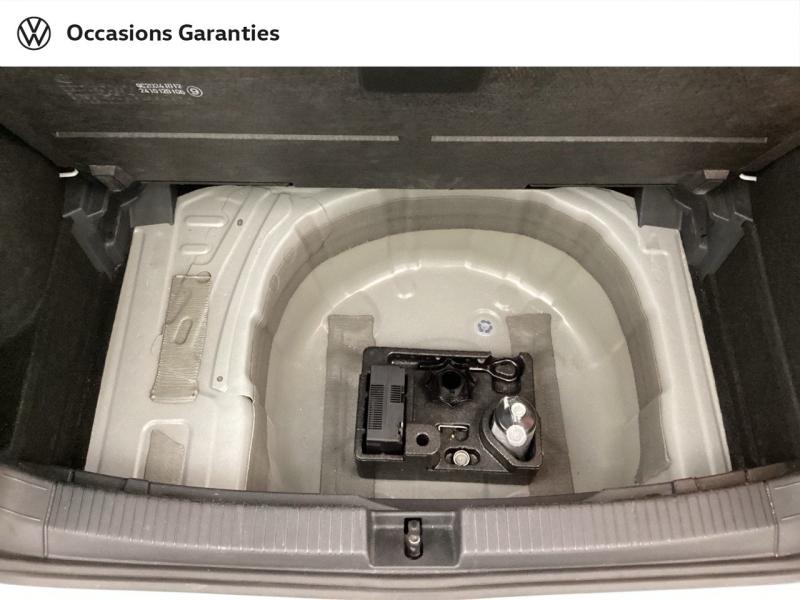 Voitures occasions VOLKSWAGEN T-CROSS R-Line Nice