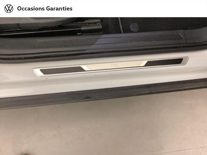 Voitures occasions VOLKSWAGEN T-CROSS R-Line Nice