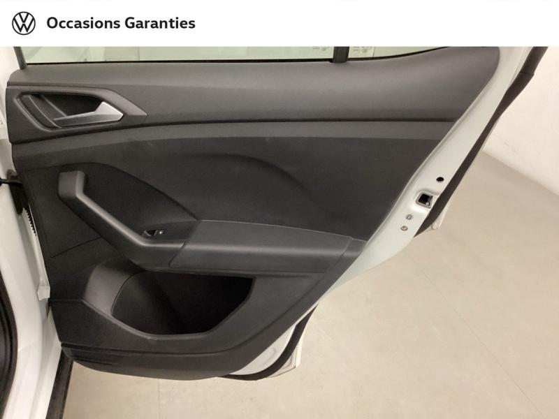 Voitures occasions VOLKSWAGEN T-CROSS R-Line Nice